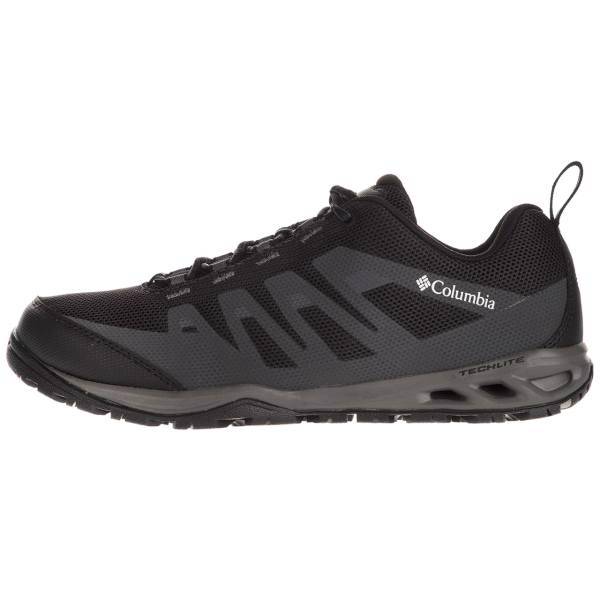 کفش مخصوص دویدن مردانه کلمبیا مدل Vapor، Columbia Vapor Running Shoes For Men