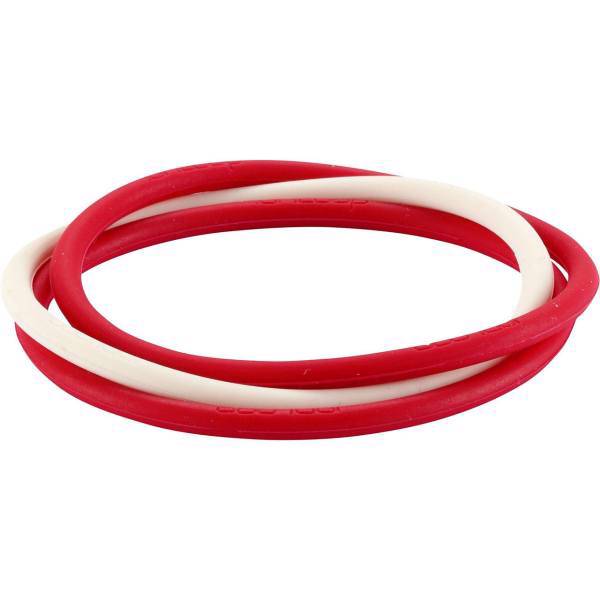دستبند آدیداس مدل Country Fashion بسته سه عددی، Adidas Country Fashion Bracelets Pack Of 3