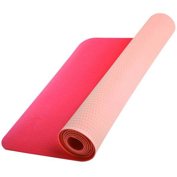 زیرانداز یوگا نایکی مدل Fundamental ضخامت 3 میلی‌متر، Nike Fundamental 3mm Yoga Mat