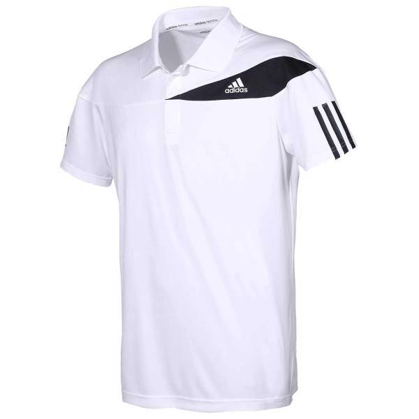 پلو شرت مردانه آدیداس مدل Response، Adidas Response Polo Shirt For Men