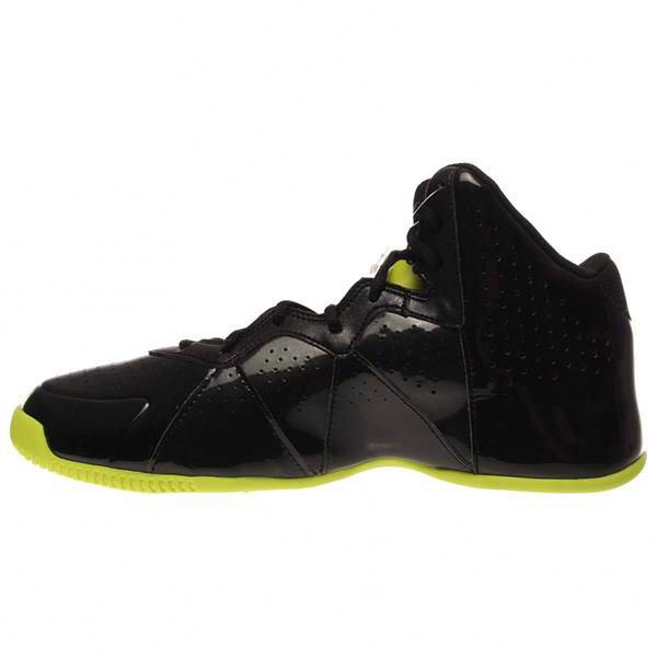 کفش بسکتبال مردانه آدیداس مدل پرو اسموز فیزر، Adidas Pro Smooth Feather Men Basketball