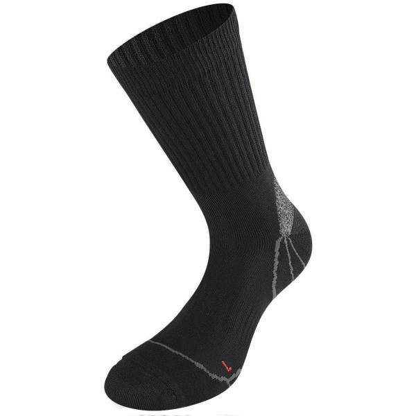جوراب لنز مدل Trekking 1.0 بسته 2 عددی، Lenz Trekking 1.0 Socks Pack Of Two
