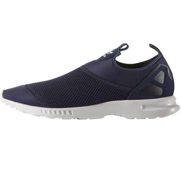 کفش راحتی زنانه آدیداس مدل ZX Flux، Adidas ZX Flux Casual Shoes For Women