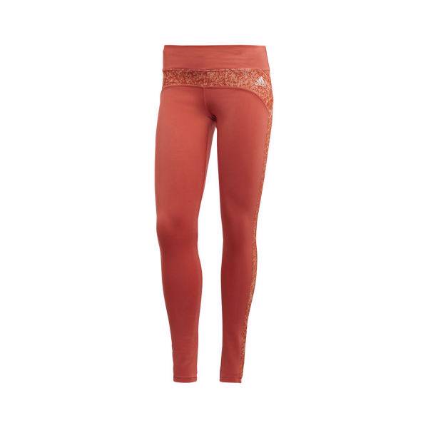 لگ ورزشی زنانه آدیداس مدل Mesh Designed 2، Adidas Mesh Designed 2 Sport Legging For Women