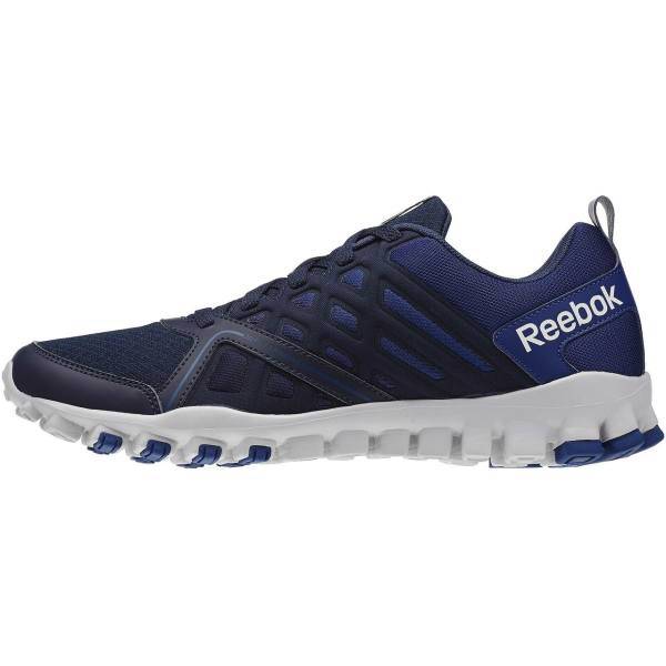 کفش مخصوص دویدن مردانه ریباک مدل Realflex Train 3.0، Reebok Realflex Train 3.0 Running Shoes For Men