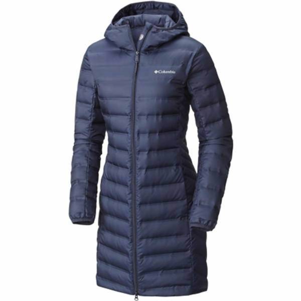 کاپشن زنانه کلمبیا مدل Lake 22 Long Hdd، Columbia Lake 22 Long Hdd Jacket For Women