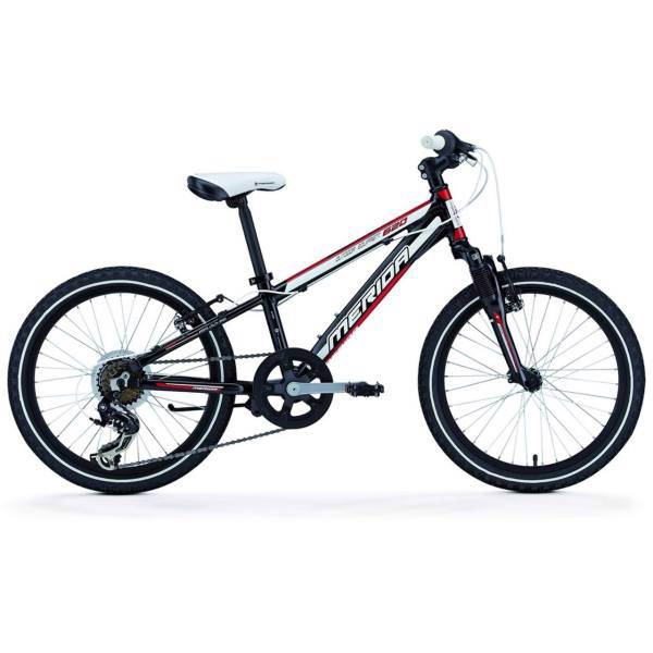 دوچرخه شهری مریدا مدل Dakar 620 سایز 20 - سایز فریم 10، Merida Dakar 620 Urban Bicycle Size 20 - Frame Size 10
