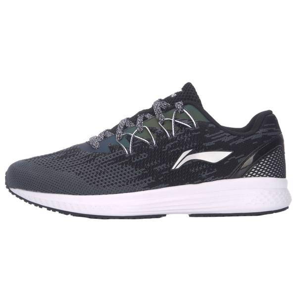 کفش مخصوص دویدن مردانه لی نینگ مدل Shock Absorber، Li Ning Shock Absorber Running Shoes For Men