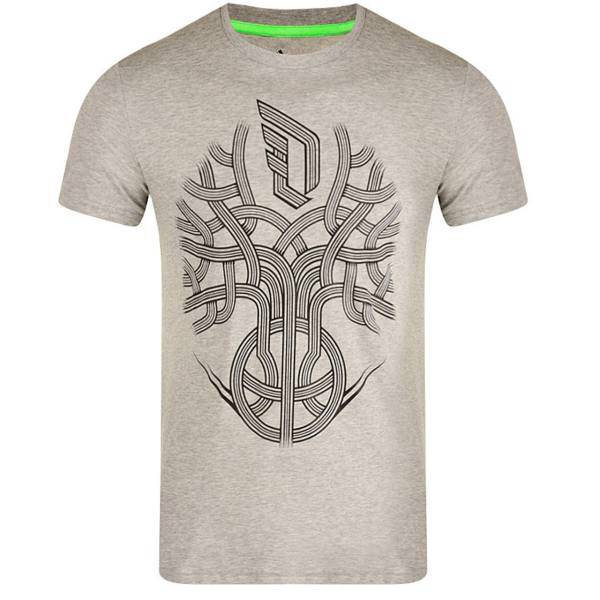 تی شرت مردانه آدیداس مدل Dame Roots، Adidas Dame Roots T-shirt For Men