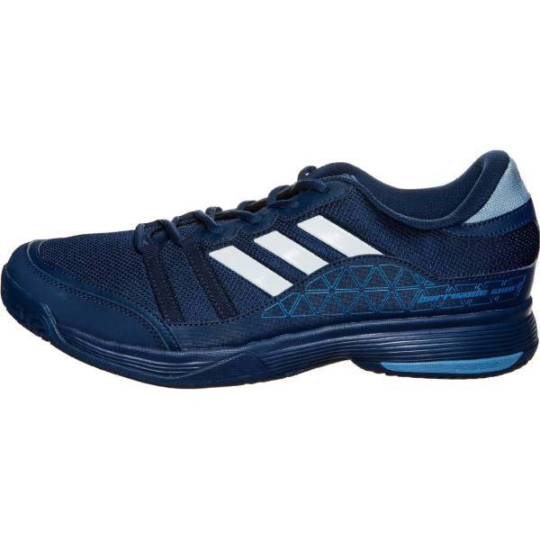 کفش تنیس مردانه آدیداس مدل Barricade Court، Adidas Barricade Court Tennis Shoes For Men