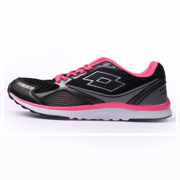 کفش مخصوص پیاده روی زنانه لوتو مدل SPEEDRIDE III، Lotto Speedride III Running Shoes For Women