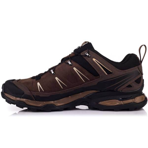 کفش کوهنوردی مردانه سالومون مدل X Ultra LTR GTX، Salomon X Ultra LTR GTX Climbing Shoes For Men