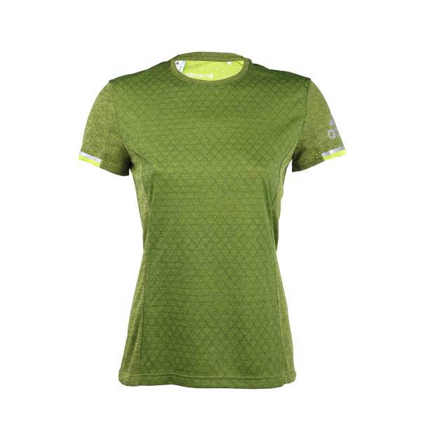 تی شرت زنانه آدیداس مدل Supernova، Adidas Supernova T-Shirt For Women