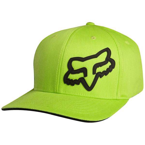 کلاه کپ فاکس مدل Flexfit، Fox Flexfit Cap