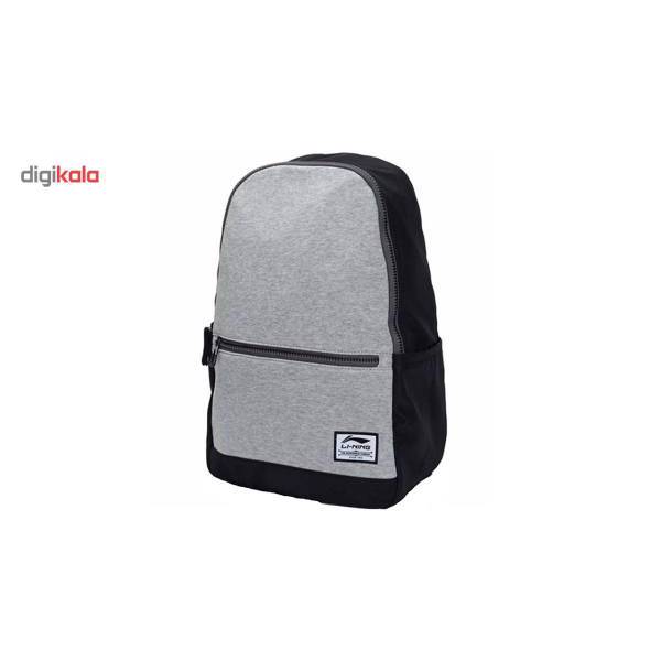 کوله پشتی لی نینگ مدل ABSL112-1، Li Nining ABSL112-1 Backpack