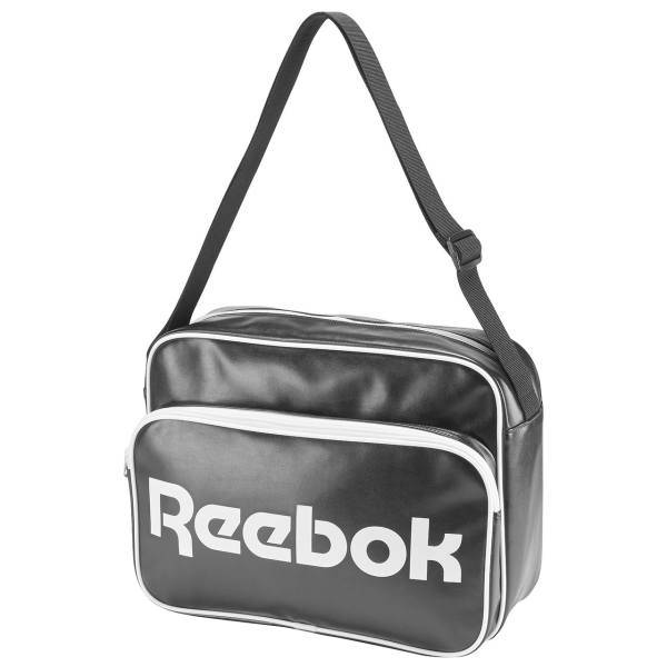 کیف ریباک مدل CL Roy Shoulder، Reebok CL Roy Shoulder Bag