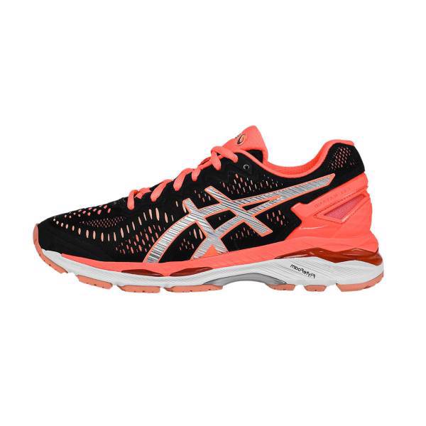 کفش مخصوص دویدن زنانه اسیکس مدل GEL-KAYANO 23 کد T696N-9093، Asics GEL-KAYANO 23 T696N-9093 Running Shoes For Women