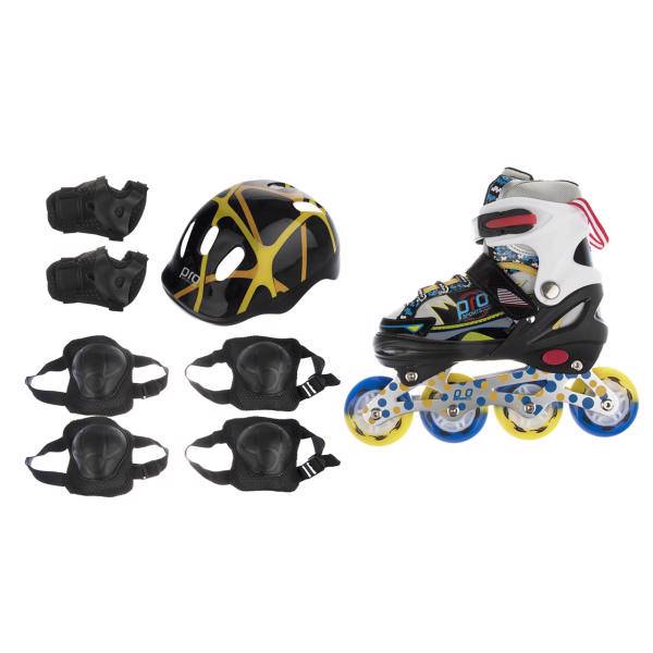 اسکیت کفشی پرو اسپرتز مدل PS-2018، Pro Sports PS-2018 Roller Skate