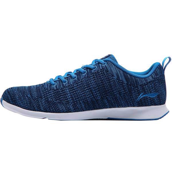 کفش مخصوص پیاده روی مردانه لی نینگ مدل Dynamic Knit، Li Ning Dynamic Knit Walking Shoes For Men