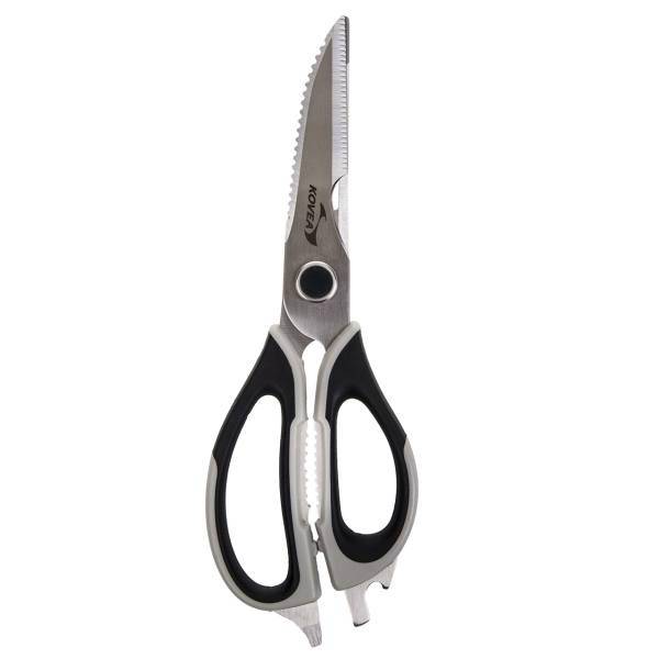 قیچی چند کاره Kovea مدل KK8CA0105، Kovea KK8CA0105 Multi-Purpose Scissors