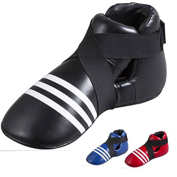 محافظ پا آدیداس مدل Super Safety Kicks سایز Medium کد ADIBP04، Adidas Super Safety Kicks Size Medium ADIBP04