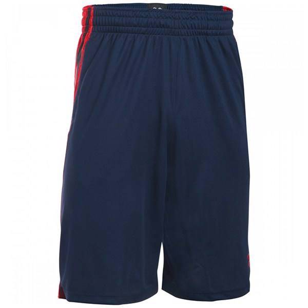 شورت ورزشی مردانه آندر آرمور مدل Select، Under Armour Select Shorts For Men