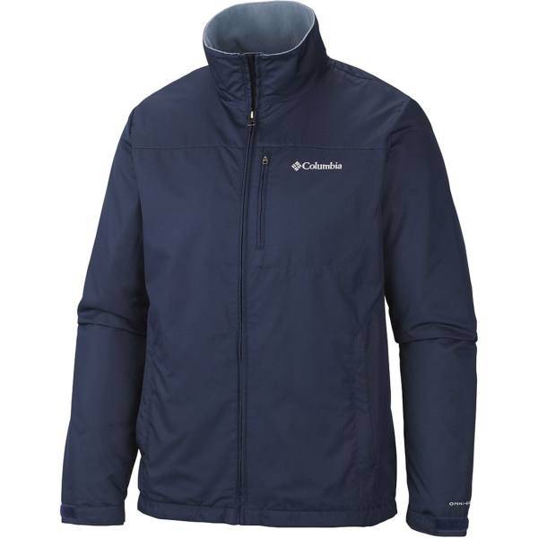 کاپشن مردانه کلمبیا مدل Utilizer، Columbia Utilizer Jacket For Men