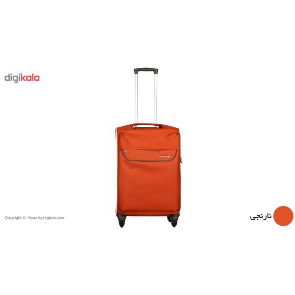 چمدان سامسونیت مدل Jet-Liter، Samsonite Jet-Liter Luggage