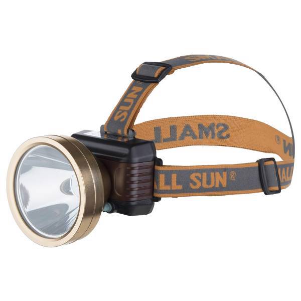 چراغ پیشانی اسمال سان مدل H21، Small Sun H21 Headlight