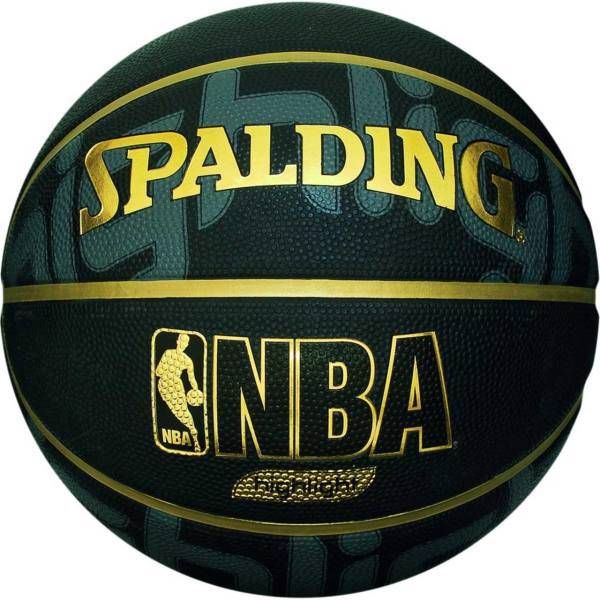 توپ بسکتبال اسپالدینگ مدل NBA Highlight، Spalding NBA Highlight Basketball