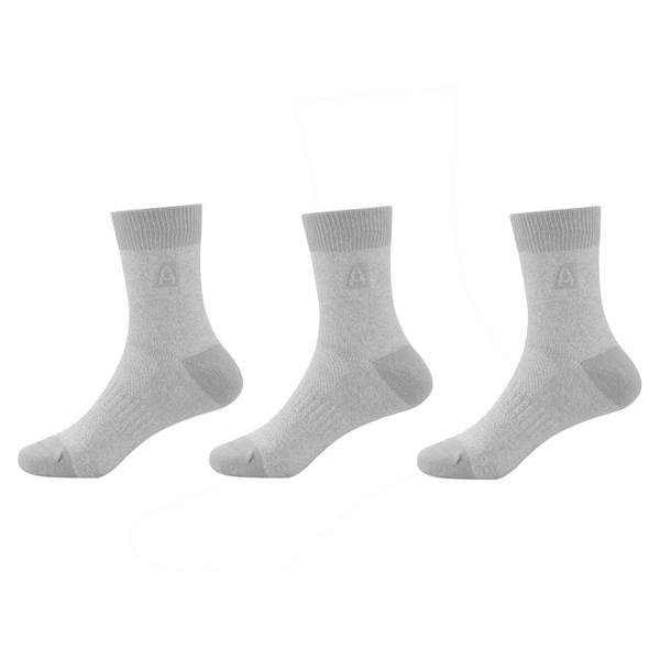 جوراب بچه گانه آلپاین پرو مدل 3RAPID بسته 3 عددی، Alpinepro 3RAPID Socks Pack Of 3 for kids