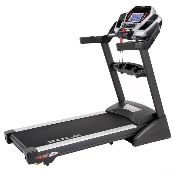 تردمیل سول مدل F85، Sole F85 Treadmill