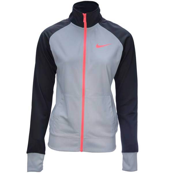 گرمکن زنانه نایکی مدل Polywarp Raglan، Nike Polywarp Raglan For Women Tracksuit