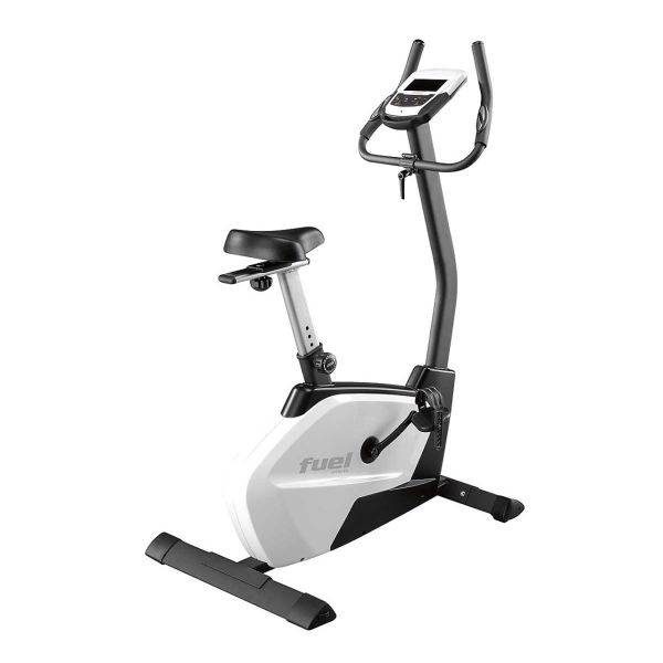 دوچرخه ثابت تایوانی ؛ مگنت برقی و برنامه دار ؛ فیول مدل SU135-40، Electro Magnetic Bike Fuel SU135-40
