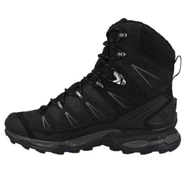 کفش کوهنوردی مردانه سالومون مدل X Ultra Winter CSWP، Salomon X Ultra Winter CSWP Climbing Shoes For Men