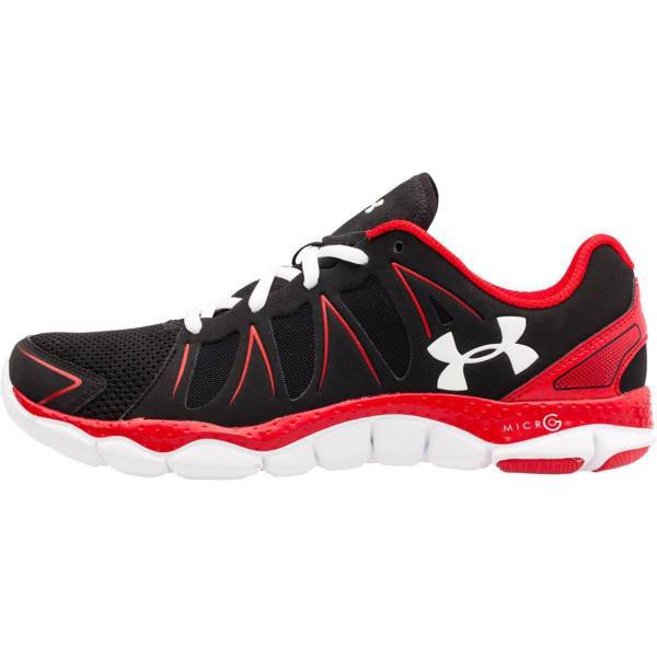 کفش مخصوص دویدن مردانه آندر آرمور مدل Micro G Engage II، Under Armour Micro G Engage II For Men Running Shoes