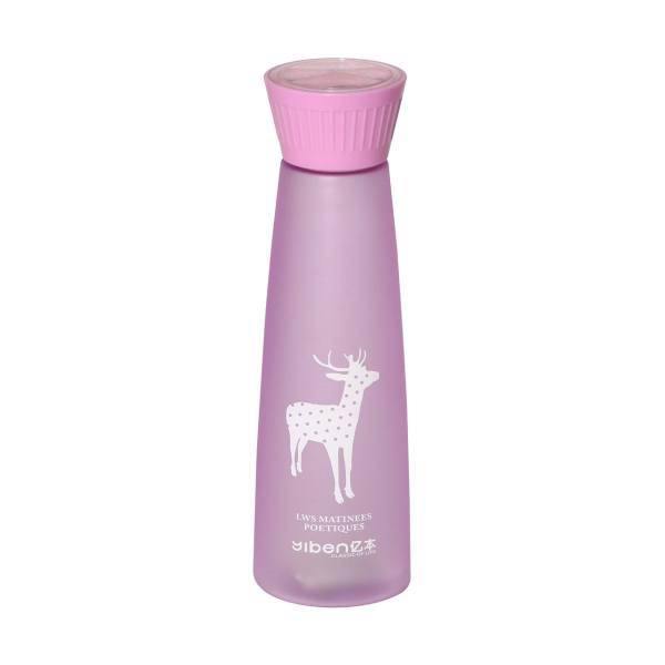 قمقمه YIBEN مدل S40 ظرفیت 300 میلی لیتر، YIBEN S40 Water Bottle 300 ml