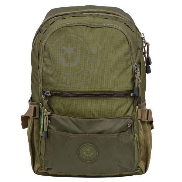 کوله پشتی والنتر مدل VA-1652-04، VOLUNTEER VA-1652-04 Backpack