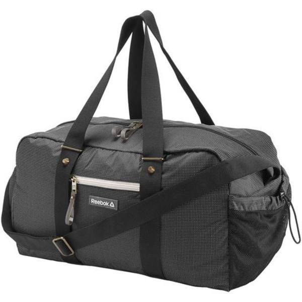 ساک ورزشی ریباک مدل ST Pin، Reebok ST Pin Duffle Bag Size Small
