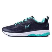 کفش مخصوص دویدن زنانه 361 درجه مدل 1019 - Model 1019 Running Shoes For Women By 361 Degrees