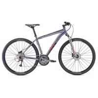 دوچرخه شهری فوجی مدل Traverse 1.3 سایز 28 Fuji Traverse 1.3 Urban Bike Size 28