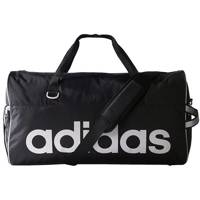 ساک ورزشی آدیداس مدل Linear Performance Team Large کد M67875 Adidas Linear Performance Team Large M67875 Sport Bag