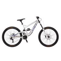 دوچرخه کوهستان جی تی مدل Fury elite سایز 27.5 Gt Fury Elite Mountain Bike Size 27.5