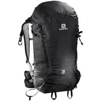 کوله پشتی کوهنوردی 30 لیتری سالومون مدل X Alp Salomon X Alp Mountain Backpack 30 Litre