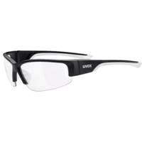 عینک دوچرخه سواری یووکس مدل 215 بی رنگ Uvex Sport Style Glasses 215 Non Color