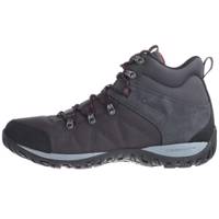 کفش کوهنوردی مردانه کلمبیا مدل Preakfreak Venture Mid Columbia Preakfreak Venture Mid Climbing Shoes For Men