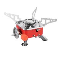 اجاق سفری مدل ZT-202 ZT-202 Camping Stove