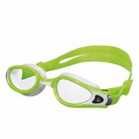 عینک شنای آکوا اسفیر مدل Kaiman Exo Small Fit لنز شفاف Aqua Sphere Kaiman Exo Small Fit Clear Lens Swimming Goggles