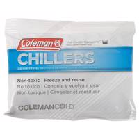 محلول خنک کننده کلمن مدل Soft Ice Substitute Coleman Soft Ice Substitute Chillerss Pack