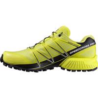 کفش مخصوص دویدن مردانه سالومون مدل Speedcross Pro Salomon Speedcross Pro For Men Running Shoes